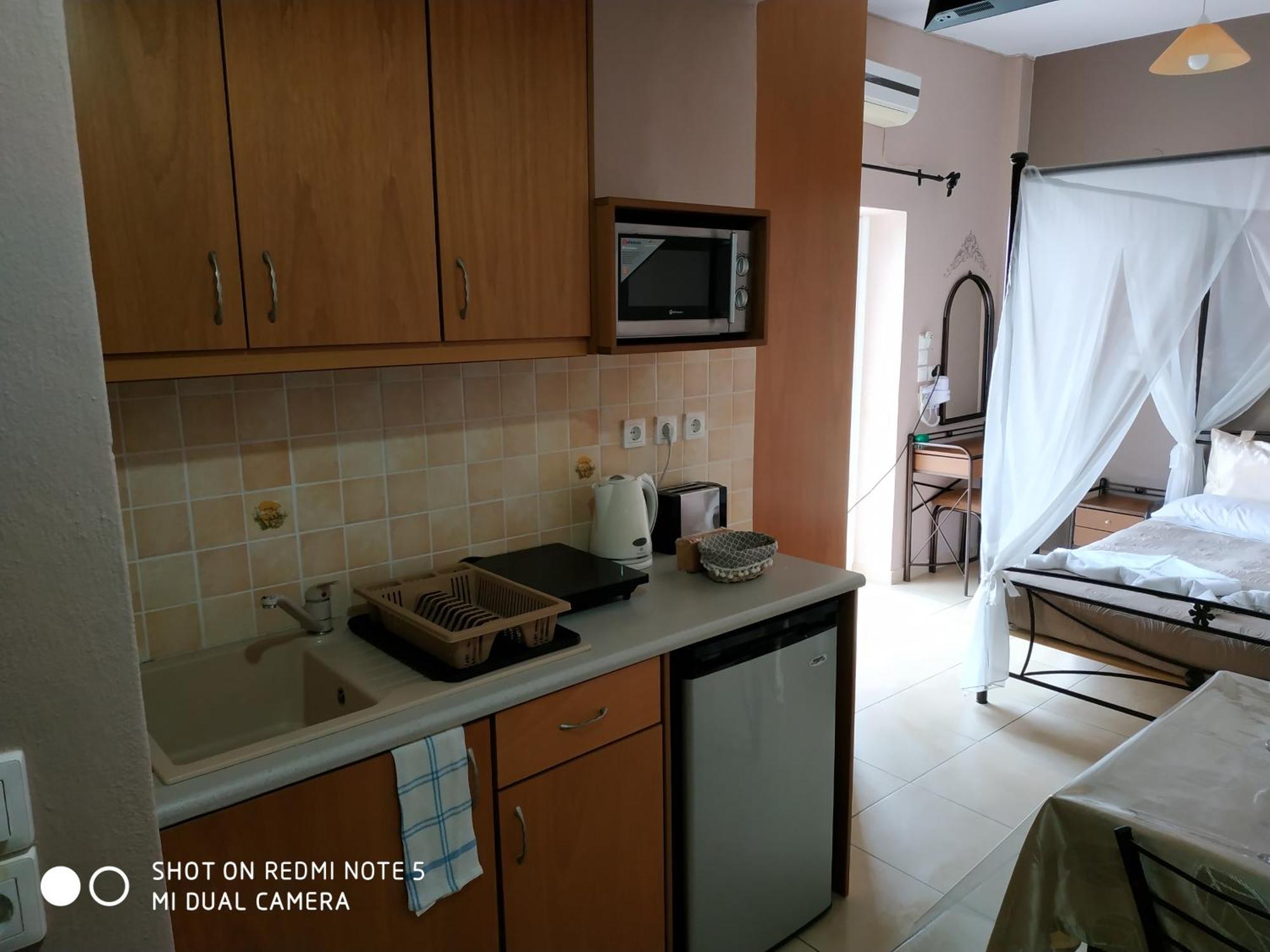 Kéfalos Savvas Studios المظهر الخارجي الصورة