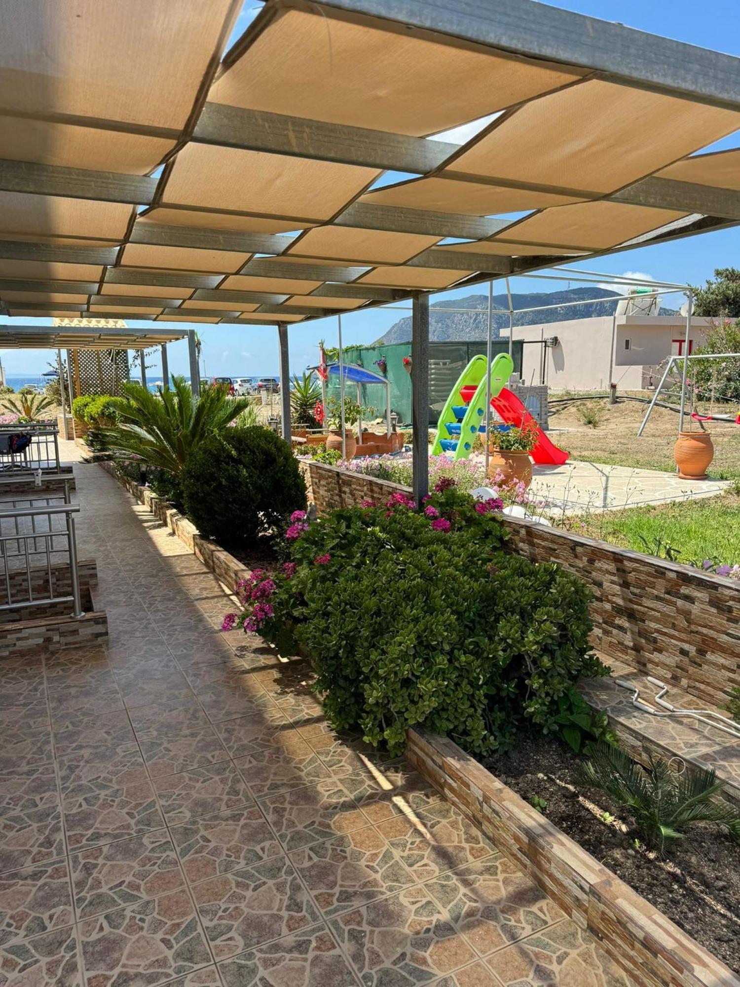 Kéfalos Savvas Studios المظهر الخارجي الصورة